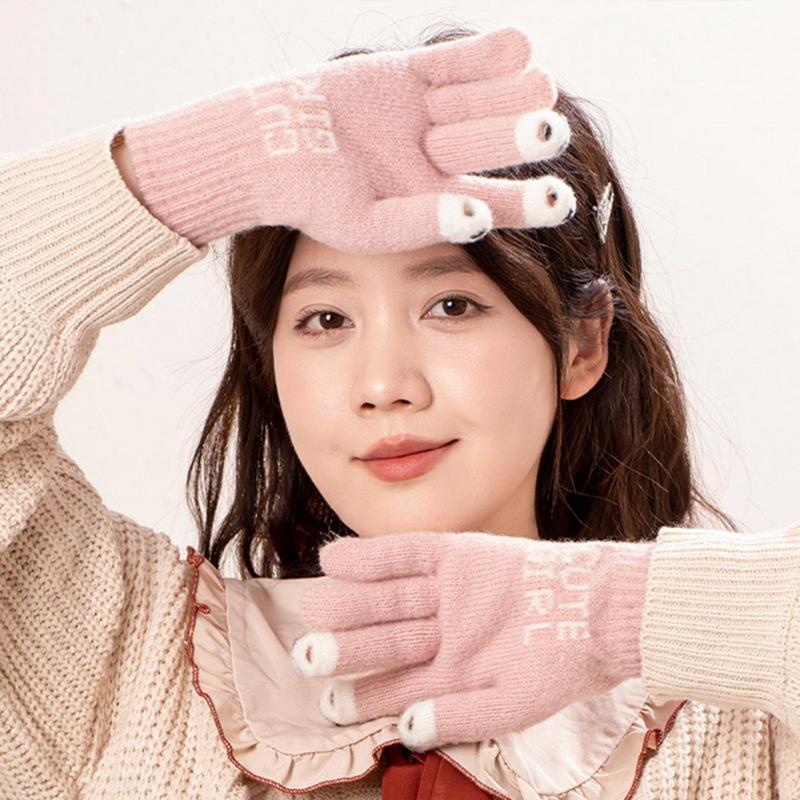 Sarung tangan hangat untuk wan - Cycling Gear Weather ulasan dan harga