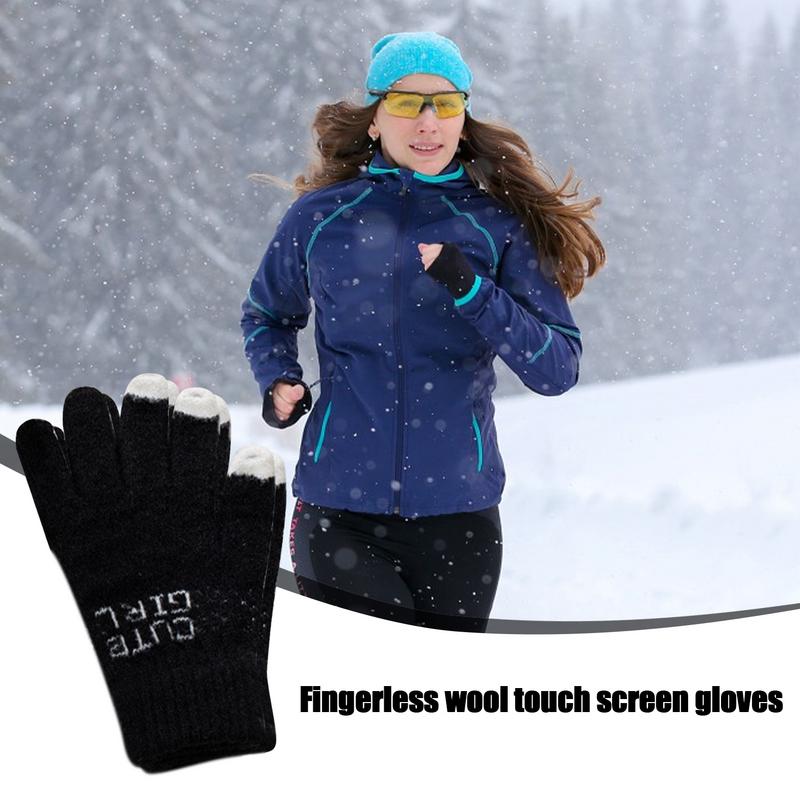 Sarung tangan hangat untuk wan - Cycling Gear Weather ulasan dan harga