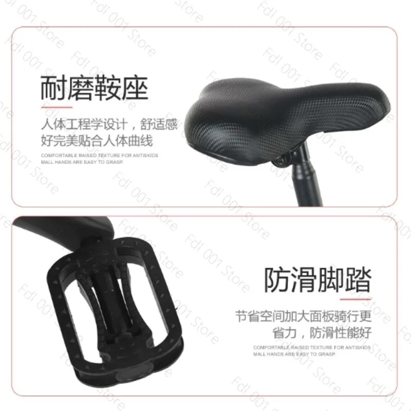 Sepeda Lipat Grosir 12/14 Inch - Cycling Gear Gifts ulasan dan harga