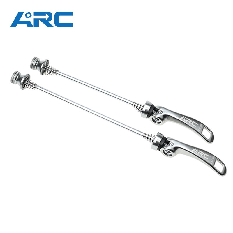 Tuas Pelepas Cepat Sepeda ARC  - Quick Release Skewer ulasan dan harga