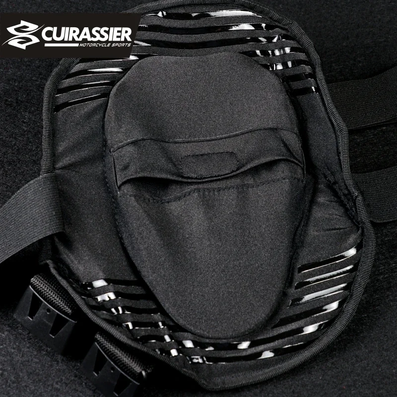 Pelindung Lutut Berkendara Sep - Cycling Gear Black ulasan dan harga