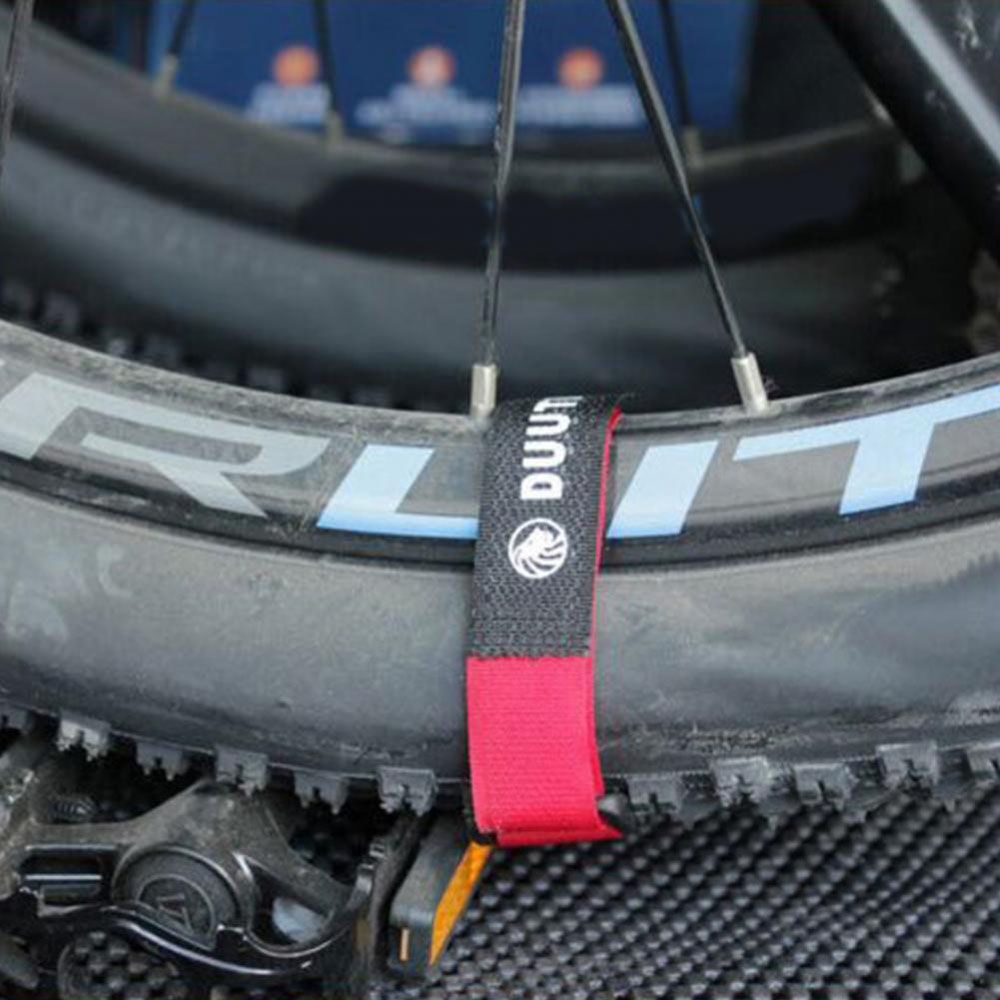 Tali Penahan Pita Tetap Pengen - Cycling Gear Rack ulasan dan harga