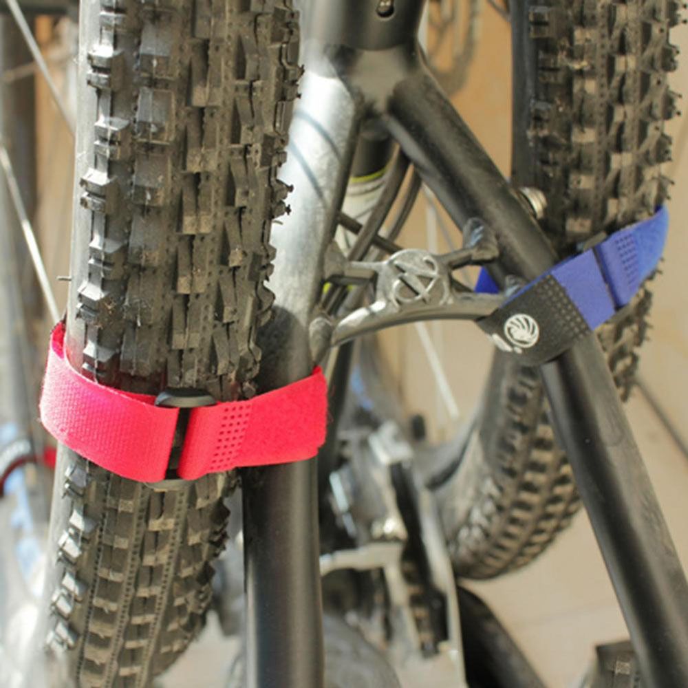 Tali Penahan Pita Tetap Pengen - Cycling Gear Rack ulasan dan harga