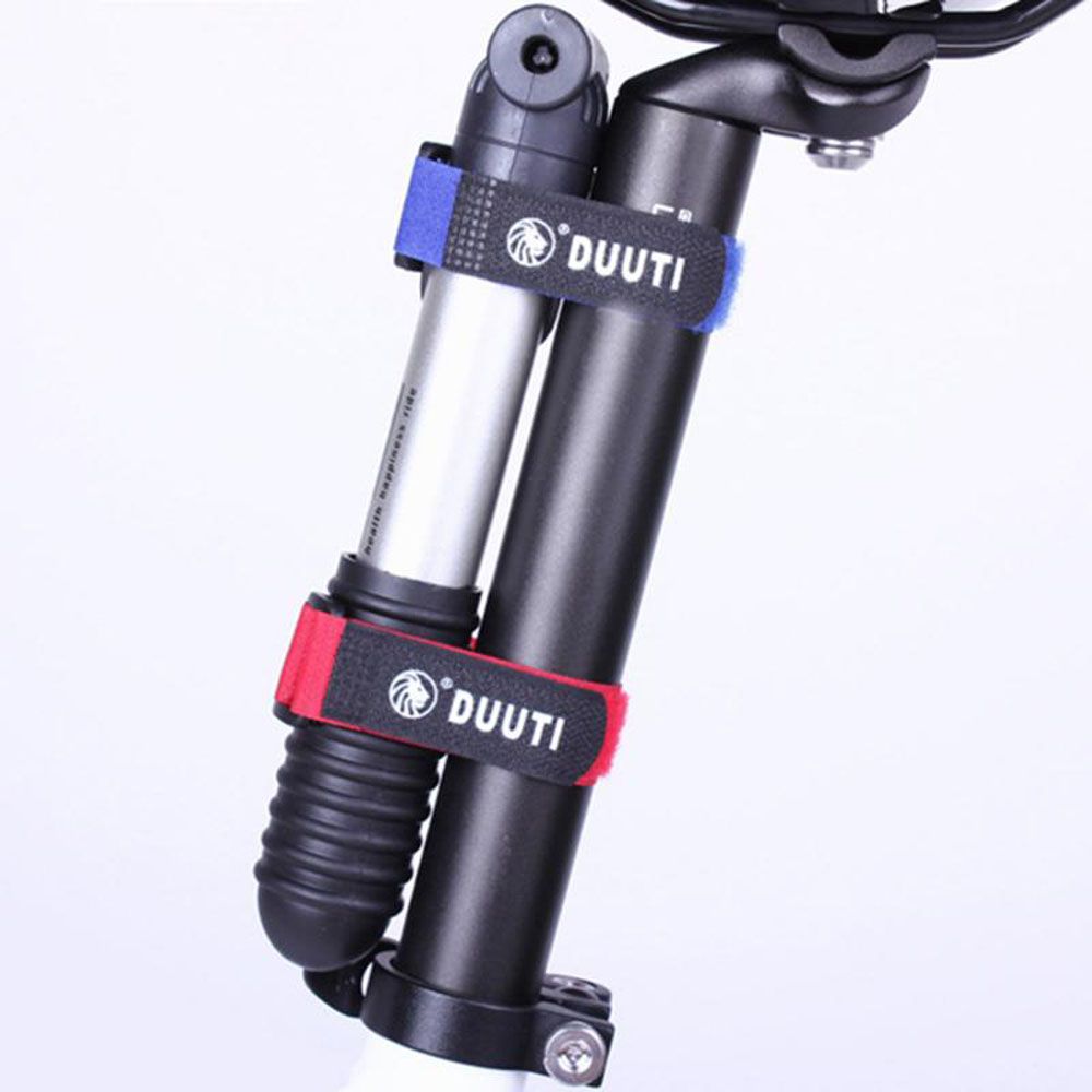 Tali Penahan Pita Tetap Pengen - Cycling Gear Rack ulasan dan harga