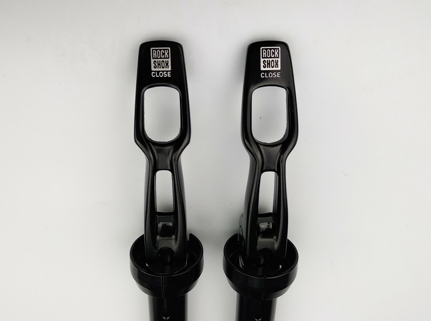 ROCKSHOX MAXLE FORK AXLE QR100 - Quick Release Skewer ulasan dan harga