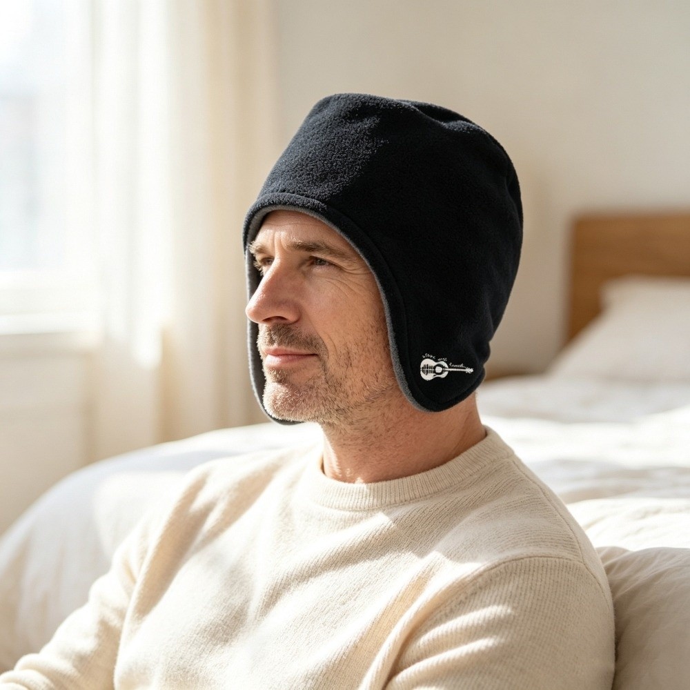 Topi Tidur Anti Angin untuk La - Cycling Gear Gifts ulasan dan harga