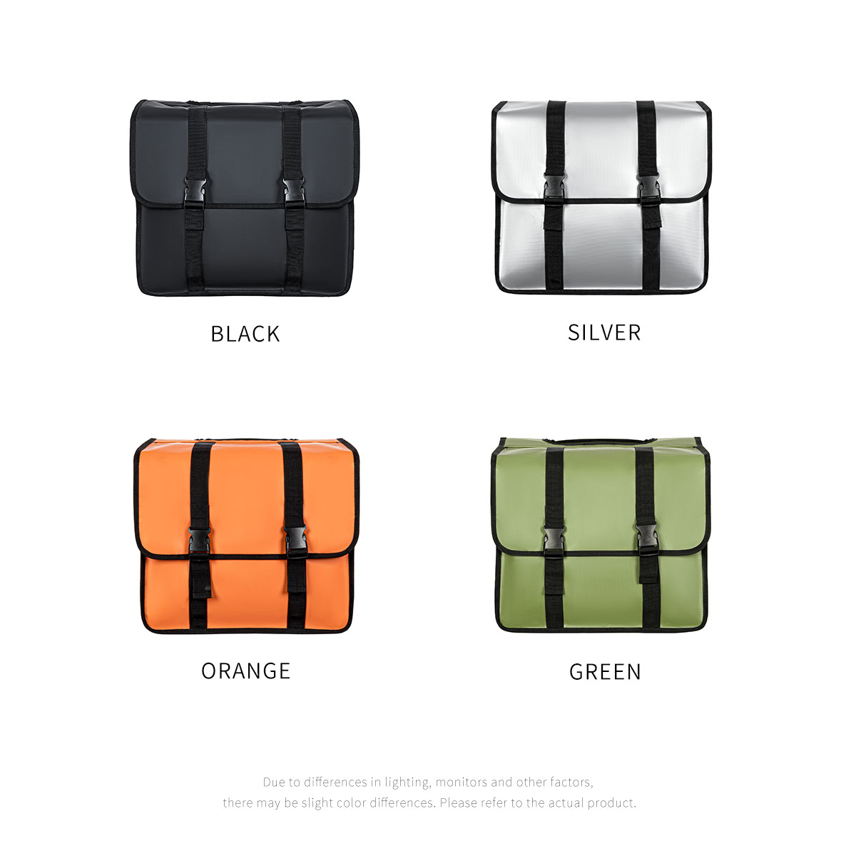 Tas sepeda gunung kapasitas be - Cycling Gear Rack ulasan dan harga