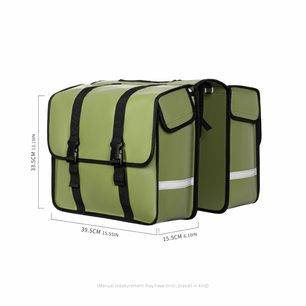 Tas sepeda gunung kapasitas be - Cycling Gear Rack ulasan dan harga