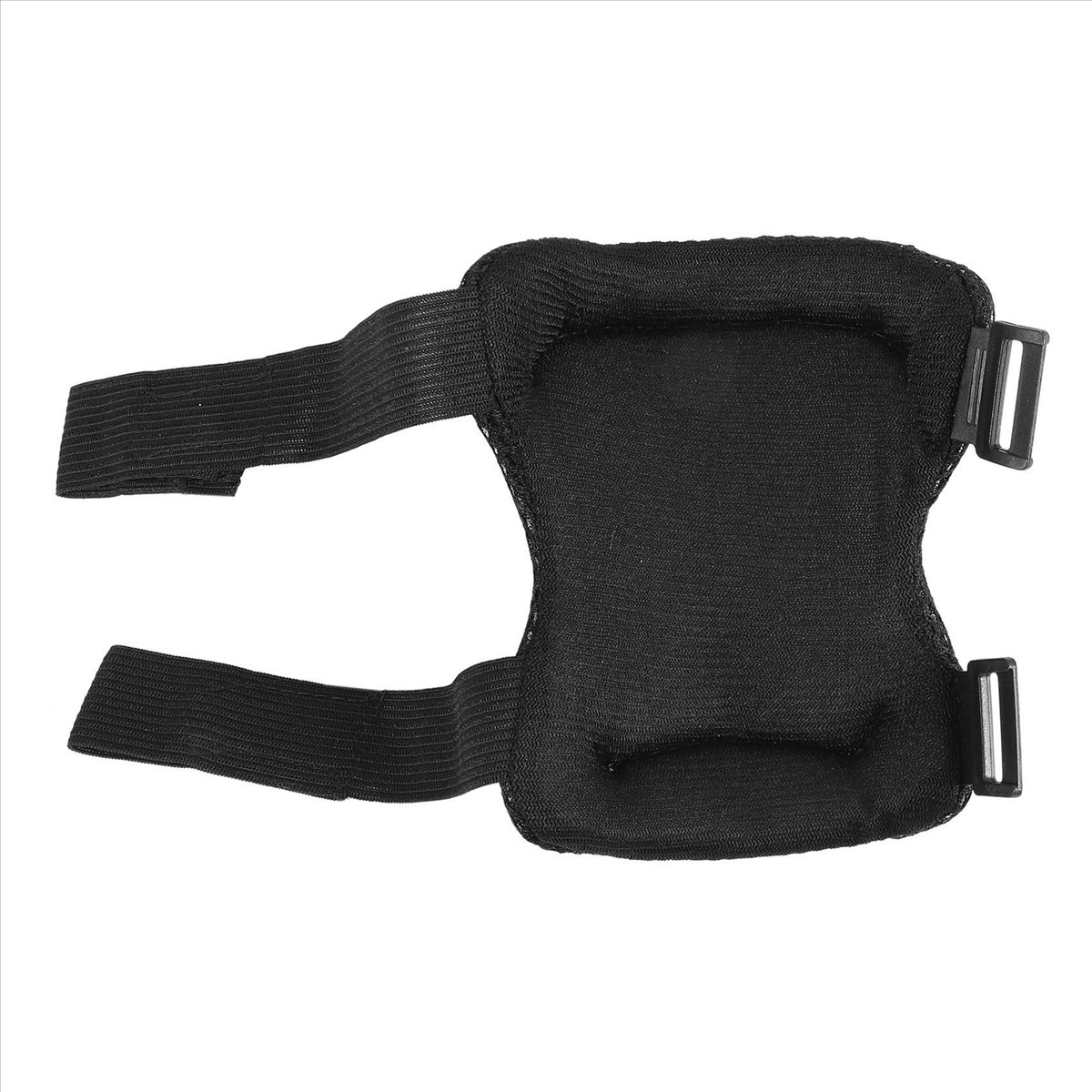 【black huodong】2X Pelindung Lu - Cycling Gear Black ulasan dan harga