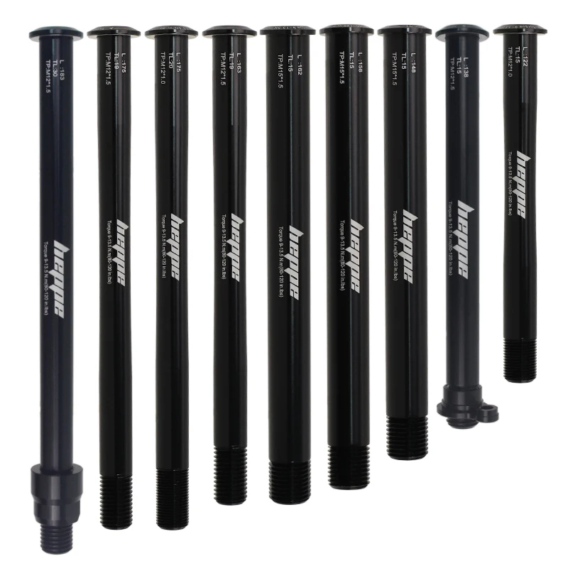 Poros tabung hub depan sepeda  - Quick Release Skewer ulasan dan harga