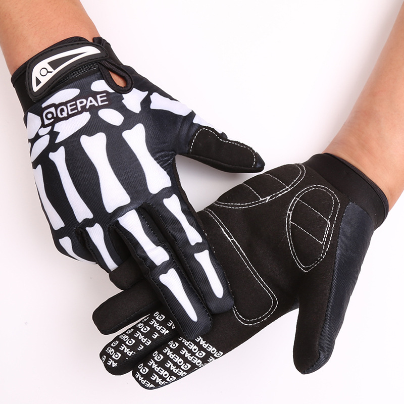 1 Pasang Sarung Tangan Sepeda  - Cycling Gear Gifts ulasan dan harga