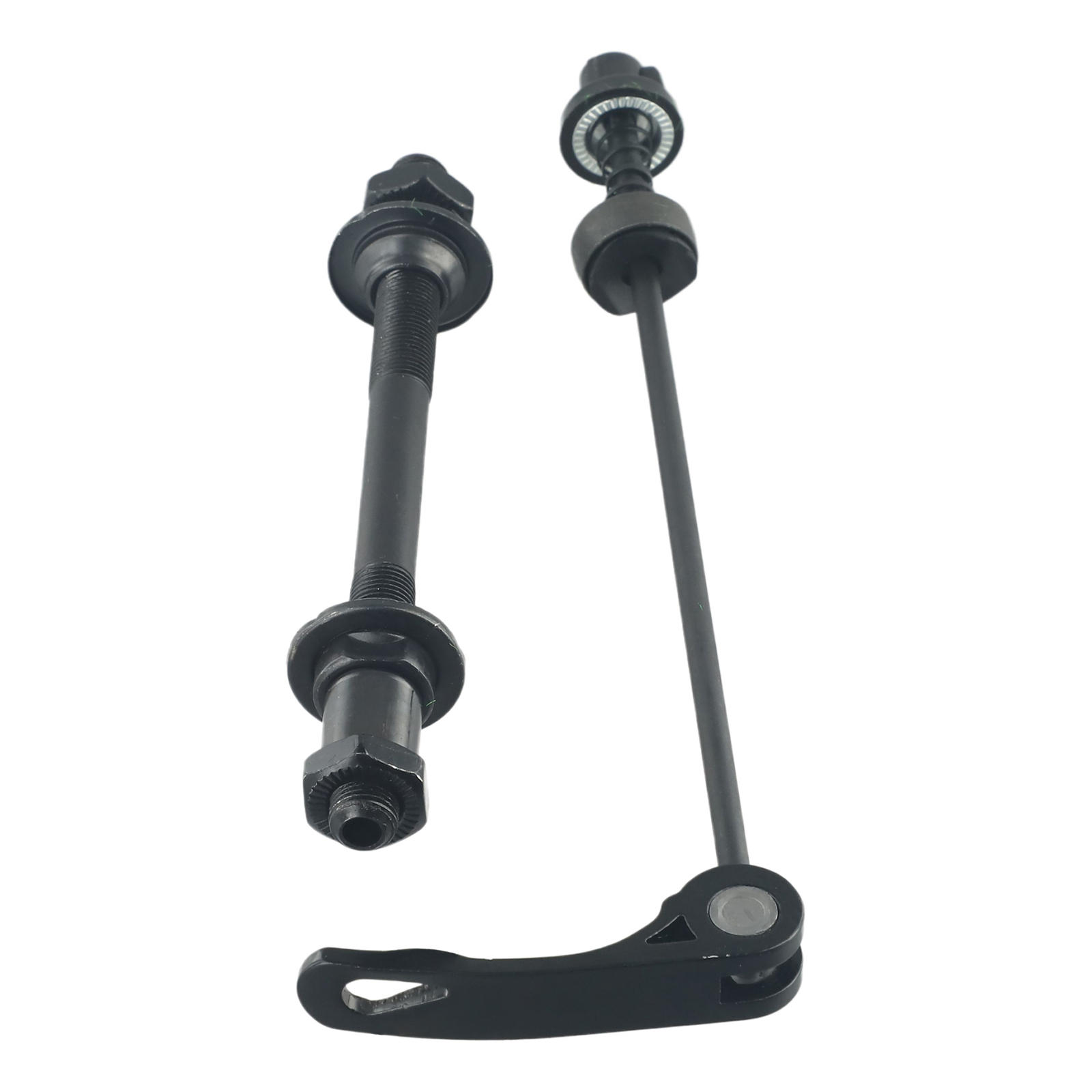 1 Set Alat Rilis Cepat As Roda - Quick Release Skewer ulasan dan harga