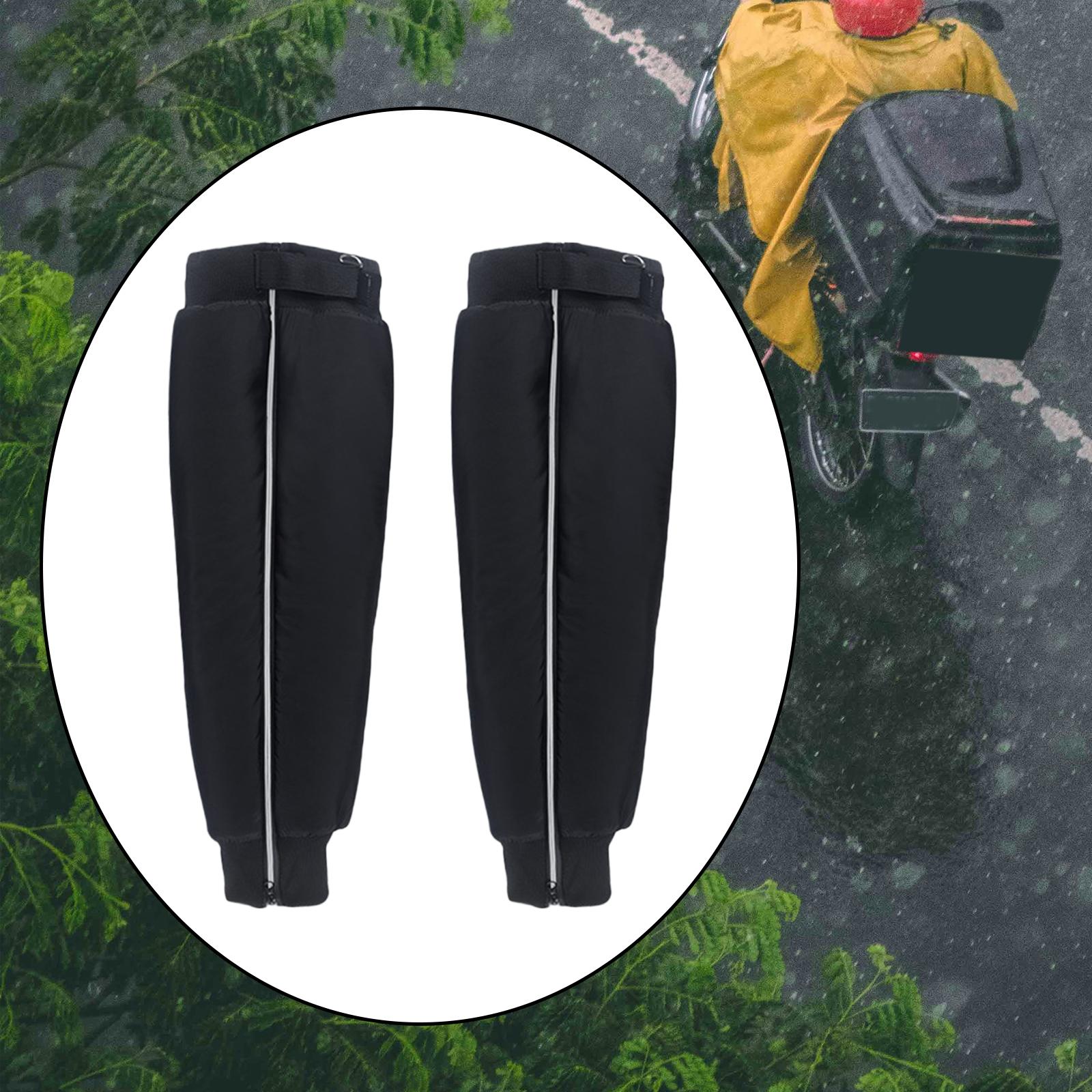 Penghangat Kaki Sepeda Motor P - Cycling Gear Weather ulasan dan harga